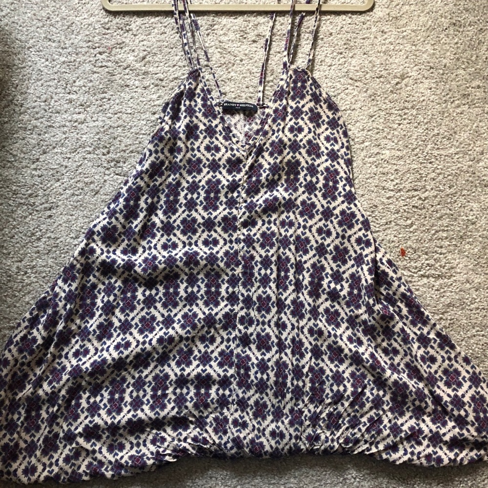 Brandy Melville top